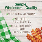 Nylabone Healthy Edibles Natural Dog Chews, Long Lasting Bones - Image 4