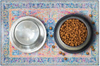 LOVEWAG Waterproof 2-Pack Pet Feeding Mats - Image 3