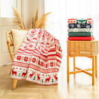 Fleece Throw Blankets Bulk Fleece Blankets - Image 5