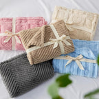 Bedsure Dog Blankets for Medium Dogs Washable - Image 7