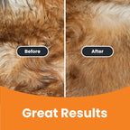 GoPets Self-Cleaning Slicker Brush - Image 3