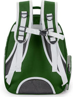 Cat Bubble Backpack Carrier for Small Medium Dogs Cats Carrying Bag, Airline - Image 6