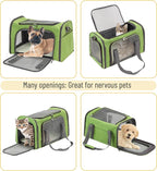 Mr. Pen- Pet Carrier for Cats & Dogs - Image 6
