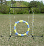 Agility Tire Jump - Image 3