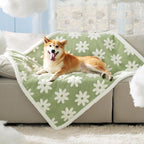 LE SURE Waterproof Dog Blanket for Large Dogs - Image 2