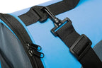 Pawer 18” x 11”x 11” Soft-Sided Foldable Airline Approved Pet Carrier - Image 9
