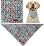 Summer Bandana - Cute Pet Bandana - Image 3