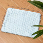 Two Uses'Cat Bed Mat, Self Warming&Cooling Cat Mat.12 * 20in.Hot/Cold Mat - Image 8