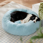 Bedsure Calming Dog Bed for Large Dogs - Image 4