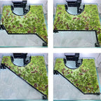 Floating Plant Corral for Aquarium, Fish Tank Accessories to Separate Floating - Image 5