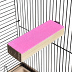 Spoiled Pet® Bird Cage Perch Stand 2-Pack - Image 5