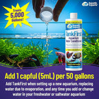 TankFirst Complete Aquarium Water Conditioner - Image 7