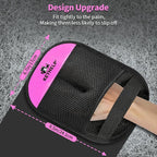 Pet Hair Removal Glove for Dogs & Cats, Newly Upgraded Reusable Electrostatic - Image 2