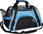 Pet Carrier Cat Cattier Soft-Sided Carriers - Image 3