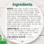 Nylabone Healthy Edibles Natural Dog Chews, Long Lasting Bones - Image 3