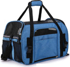 EliteField Soft Sided Pet Carrier - Image 3