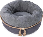 pesen Cat Bed & Small Dog Bed by Unknown