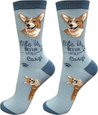 E&S Pets Pet Lover Socks by ESPETS