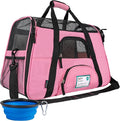 PetAmi Airline Approved Pet Carrier by PetAmi
