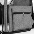 Cat Carriers Dog Carrier Pet for Small Medium Cats Dogs Puppies up to 25 Lbs - Image 4