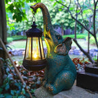JOYBEE Garden Statues Elephant - Image 8