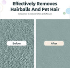 Flex Max Pet Hair Remover by LINTPLUS-Adjustable Pet Hair Removal Tool 2X More - Image 5