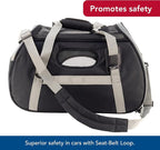 Coastal Pet Bergan Comfort Carrier - Image 6