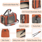 Mr. Pen Pet Carrier - Image 3