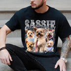 JIX & JOKY Custom Your Own Bootleg Rap Shirts - Image 6