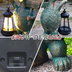 JOYBEE Garden Statues Turtle - Image 5