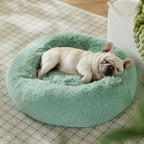 Bedsure Calming Dog Bed for Medium Dogs - Image 4