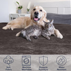 PETMAKER Dog Blanket - Image 2