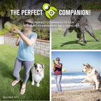 Hyper Pet Tennis Balls for Dogs - Image 6