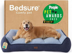 Bedsure SupportMax™ XL Plus Orthopedic Dog Beds Large Sized Dog by BEDSURE