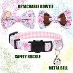 Collar for Cat Pet Breakaway - Image 3
