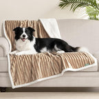Waterproof Dog Blanket for Couch - Image 2