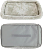 Mr. Peanut's Gold Series Big Apple XL Expandable Pet Carrier V3.0 - Image 6