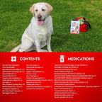 Cat & Dog First Aid Kit - Image 5