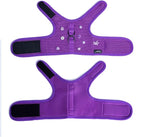 Cat Harness and Leash for Walking Escape Proof Breathable Mesh Fabric, - Image 8