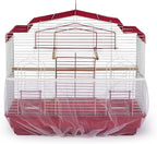 Prevue Pet Products 822W Mesh Bird Seed Catcher - Image 2