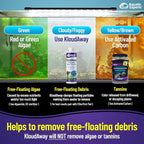 KloudAway Freshwater Aquarium Water Clarifier - Image 7
