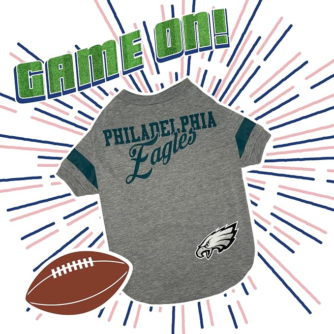 NFL Philadelphia Eagles T-Shirt - Image 4