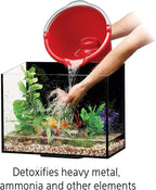 Aqueon Aquarium Fish Tank Water Conditioner Bottle, 16 ounces - Image 6