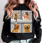 H-DEWALL Custom Shirts Custom Bootleg Rap Shirt - Image 7