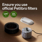 PETLIBRO 8 Packs Replacement Filters - Image 7