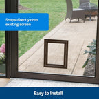 PetSafe Pet Screen Door - Image 5