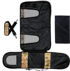 Pawer 18” x 11”x 11” Soft-Sided Foldable Airline Approved Pet Carrier - Image 2