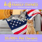 PETSWORLD Multi Cat Pad Refills - Image 6