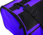 Pawer 18” x 10” x 10”Soft-Sided Foldable Airline Approved Pet Carrier - Image 8