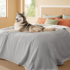 Bedsure Waterproof Blanket for Bed by BEDSURE